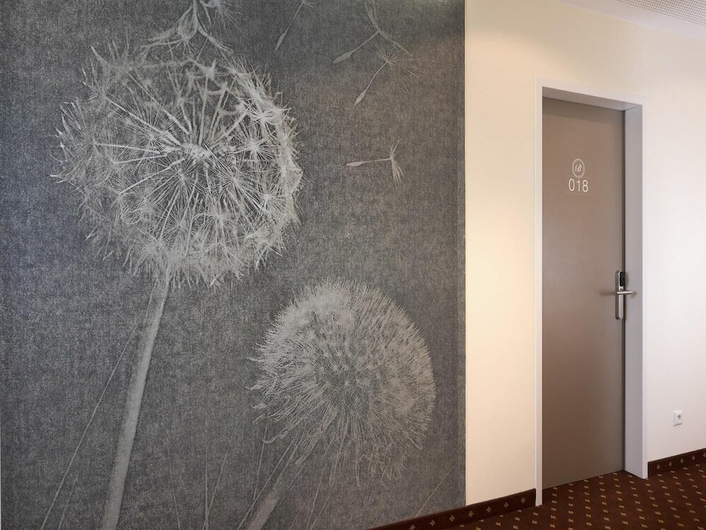 Фото Boutique Hotel Bellevue