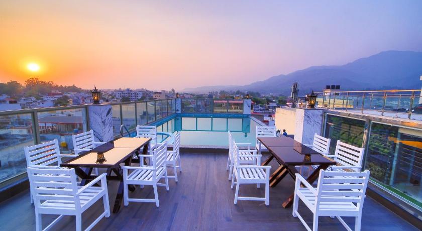 Фото Holy Vivasa