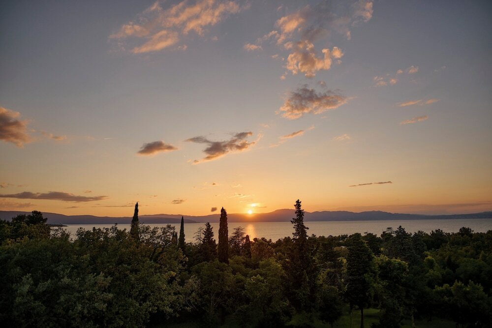 Фото Malinska Green Apartments