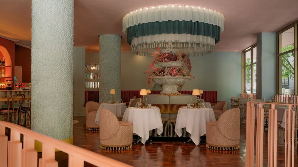 Фото The Trade Boutique Hotel