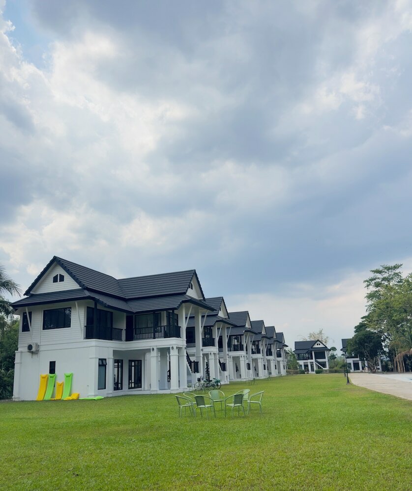 Фото Waste Land Homestay & Resort Chiangmai