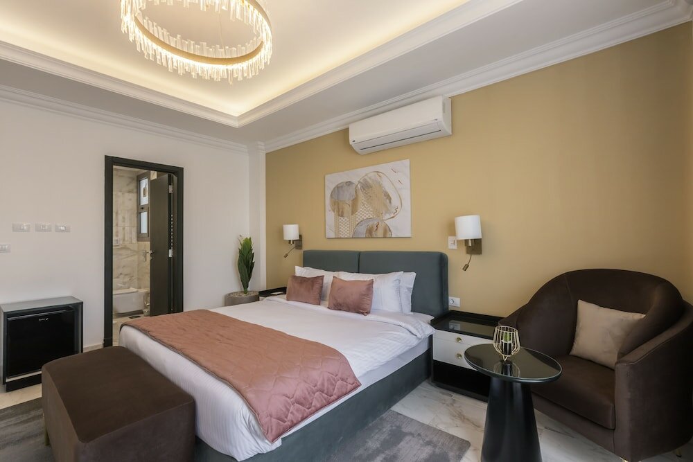 Фото Tolip Resort Paradise New- Alamein