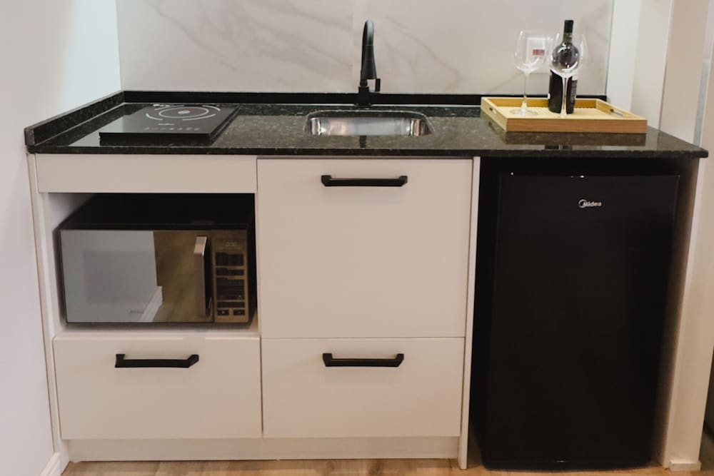 Фото Apê Pátio Paulista