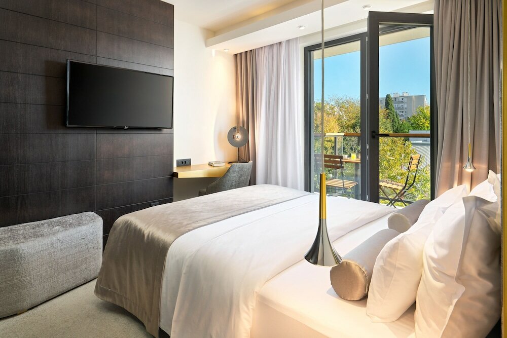 Фото Time Boutique Hotel