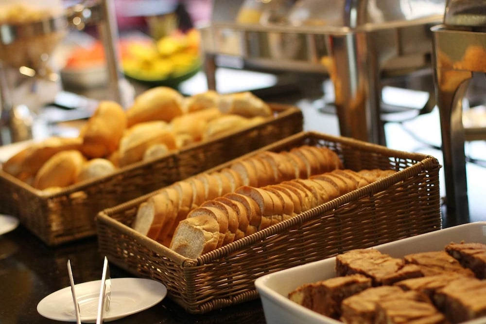 Фото Hotel Samba Linhares