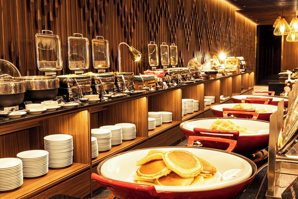 Фото Maison Hotel Bangkok