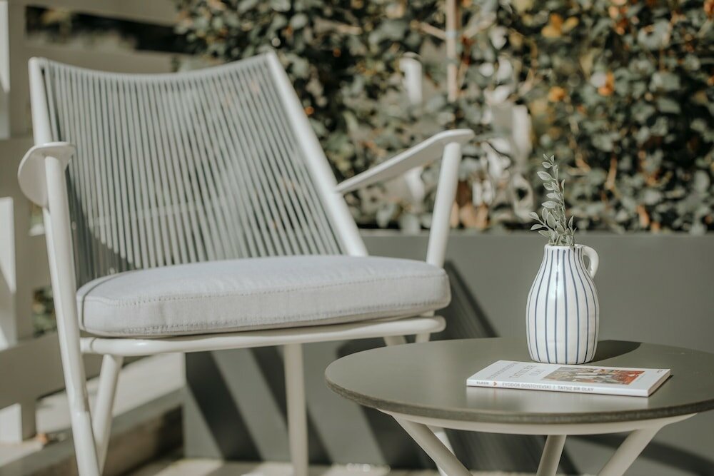 Фото Balèze Boutique Hotel