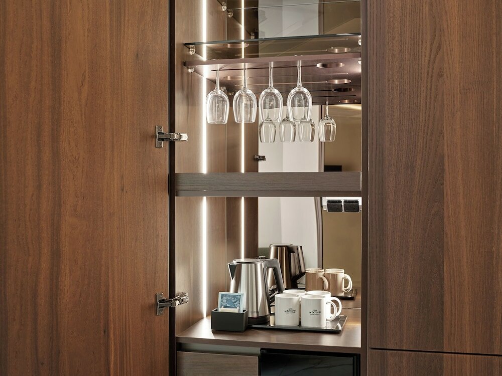 Фото Hotel The Botanik Sewoon Myeongdong