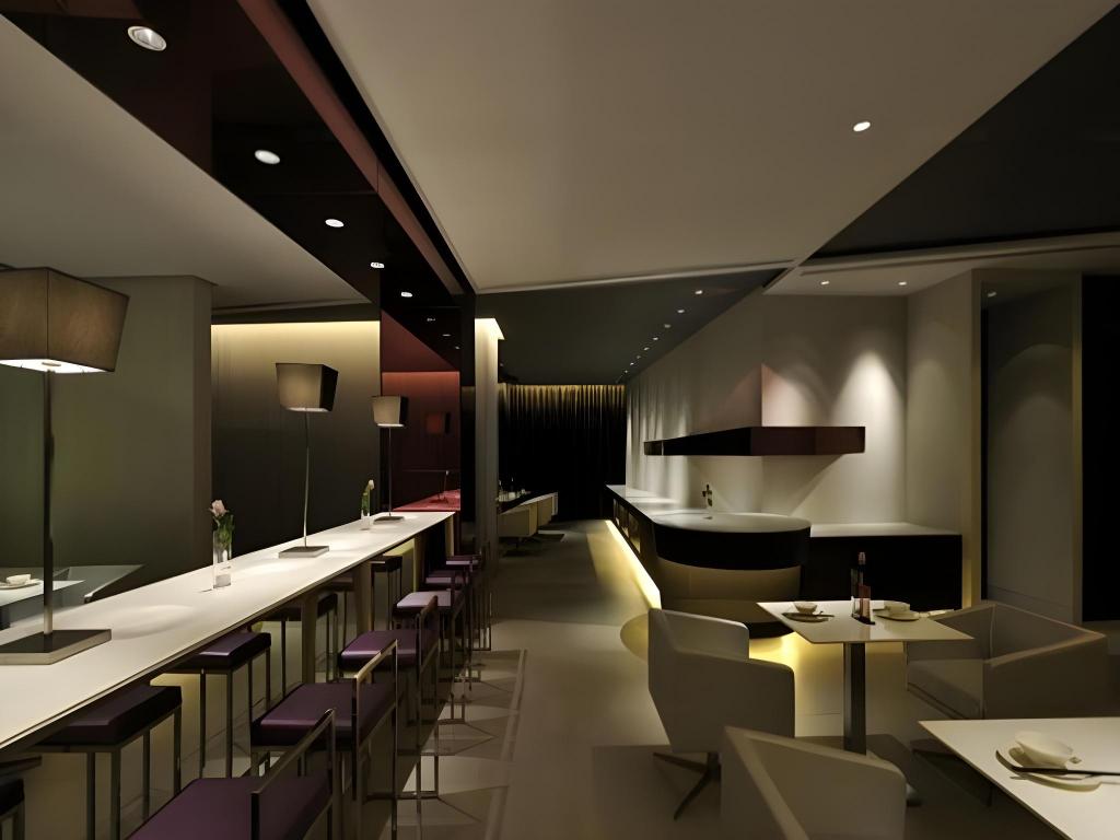 Фото Jinjiang Inn Xinxiang Railway Station