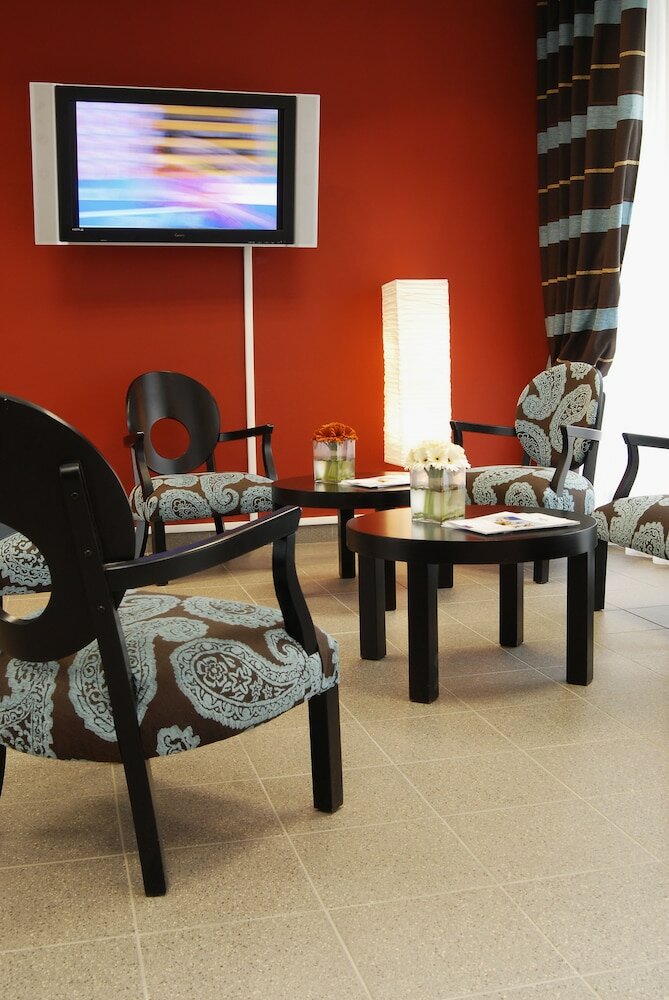 Фото Nemea Appart Hotel Toulouse Aéroport