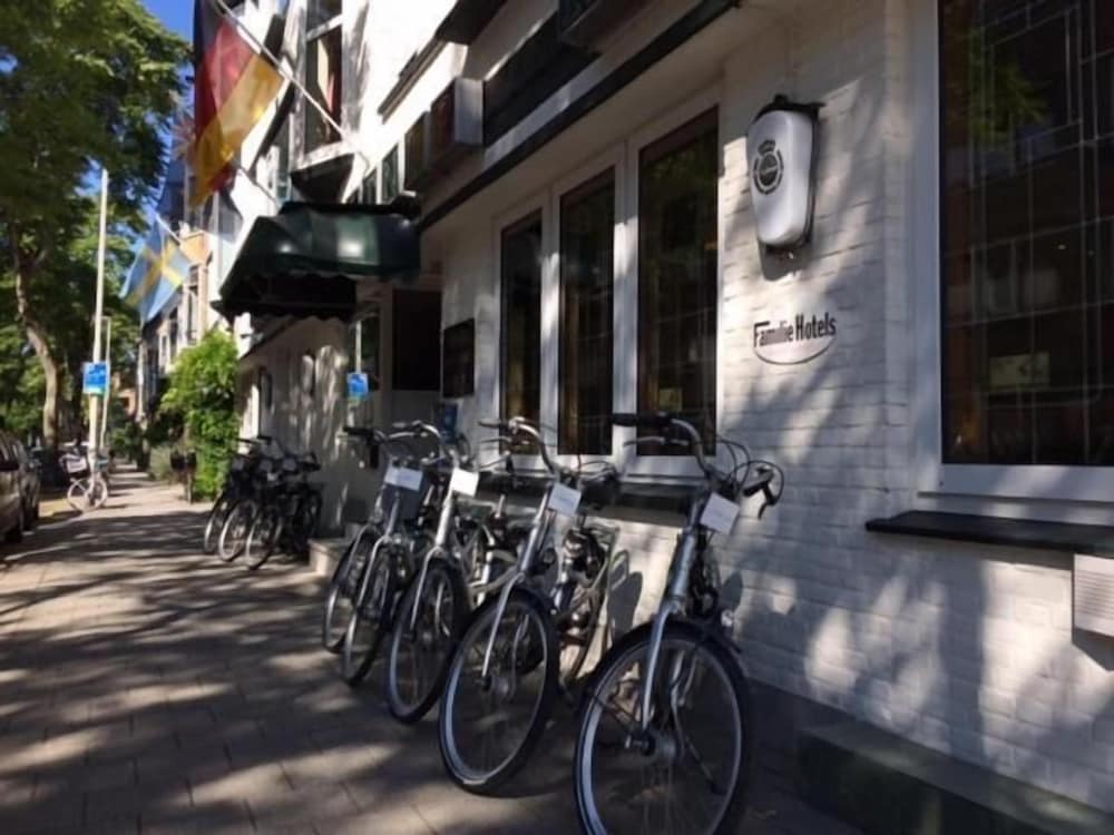 Фото Hotel Breitner