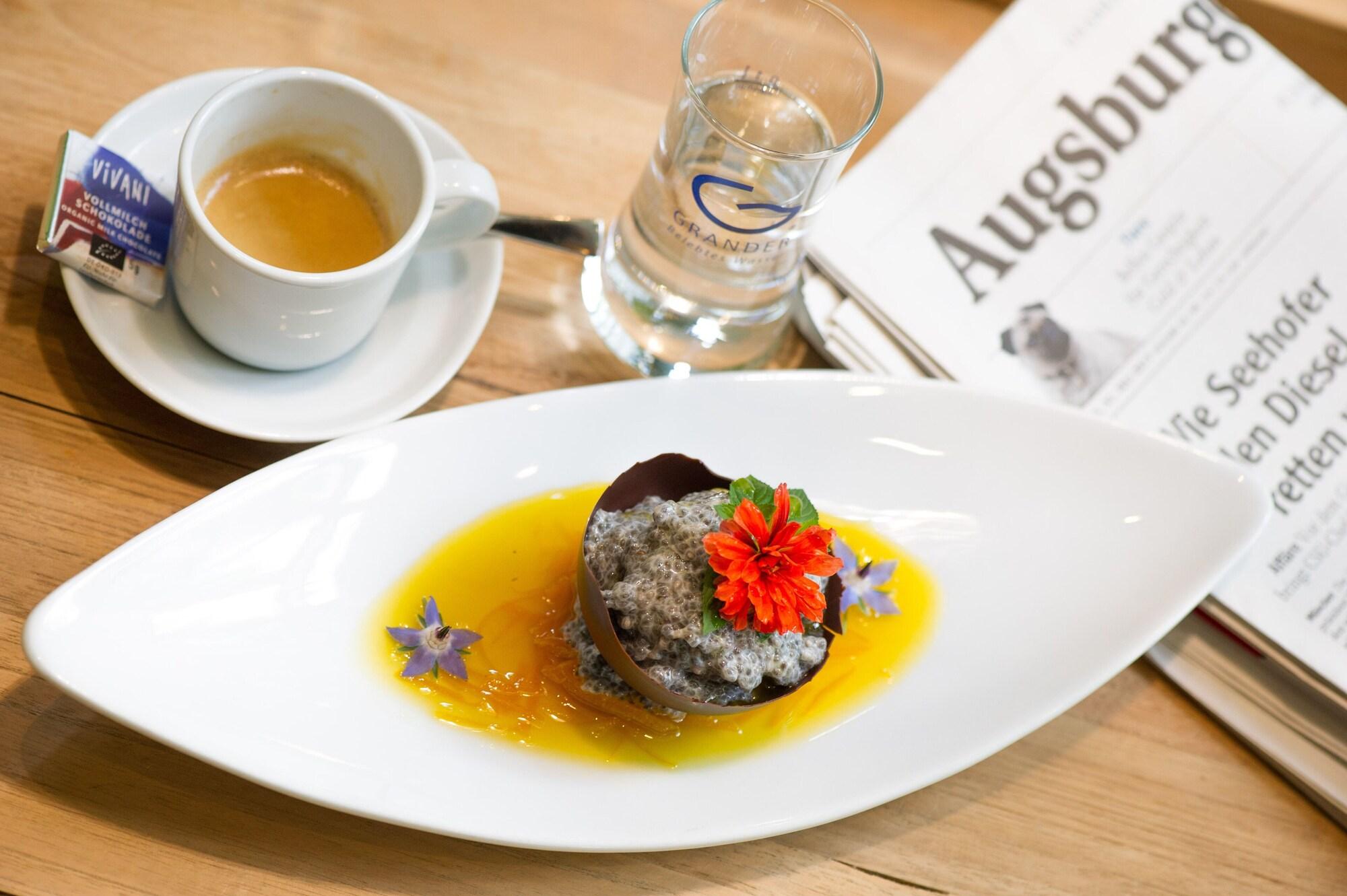 Фото Bio Hotel Bayerischer Wirt