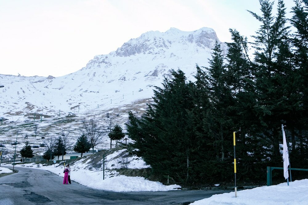 Фото Apulia Hotel Gran Sasso