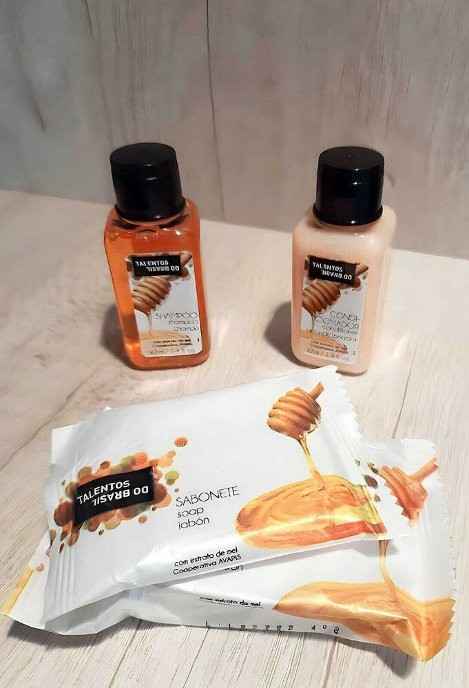 Фото Hotel Black Inn Flamboyant