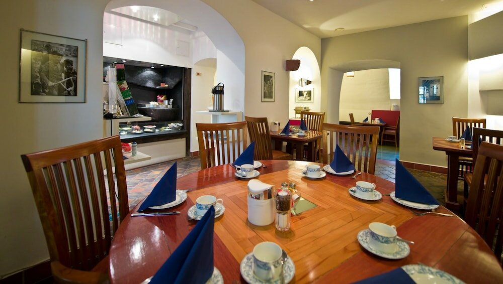 Фото Hotel Monpti