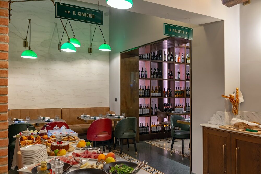 Фото Passpartout Boutique Palace