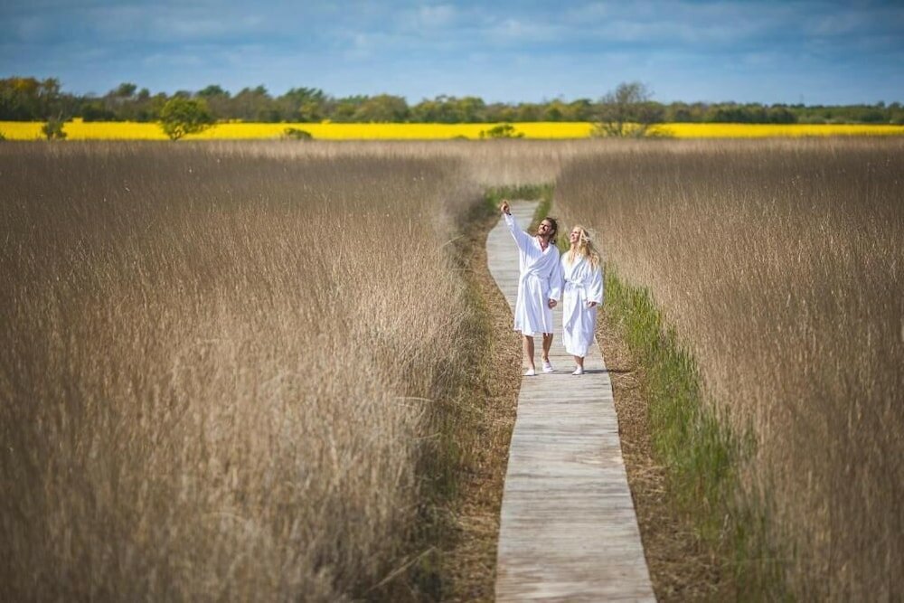 Фото Hotel Fjordgaarden