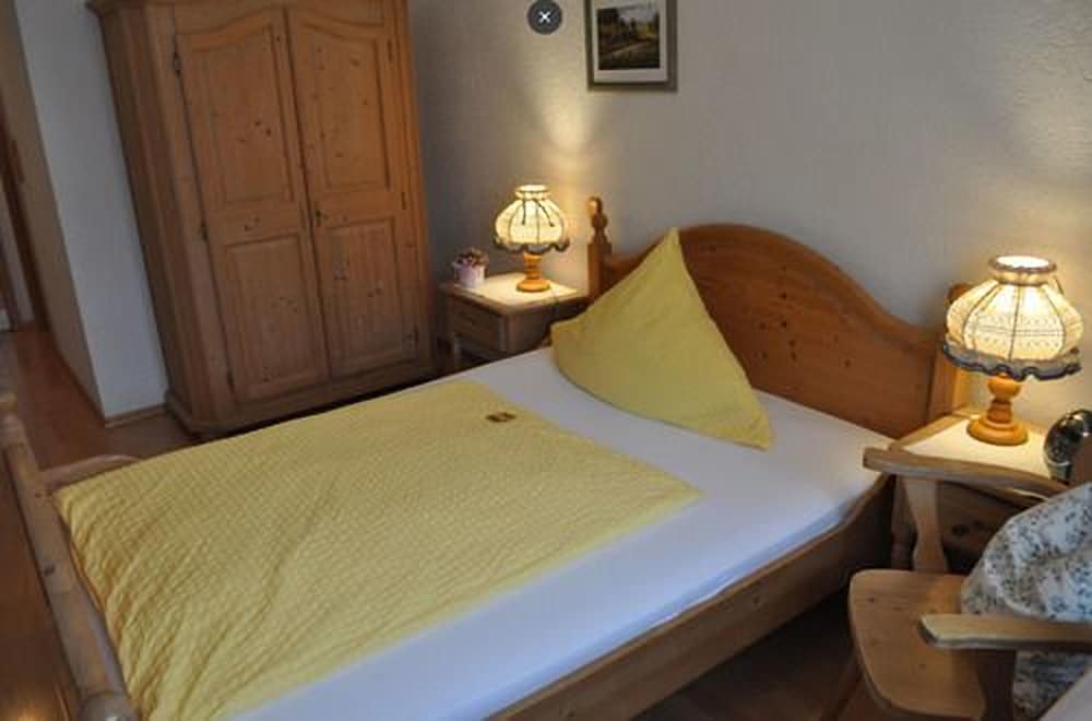 Фото Bei Hölzchen