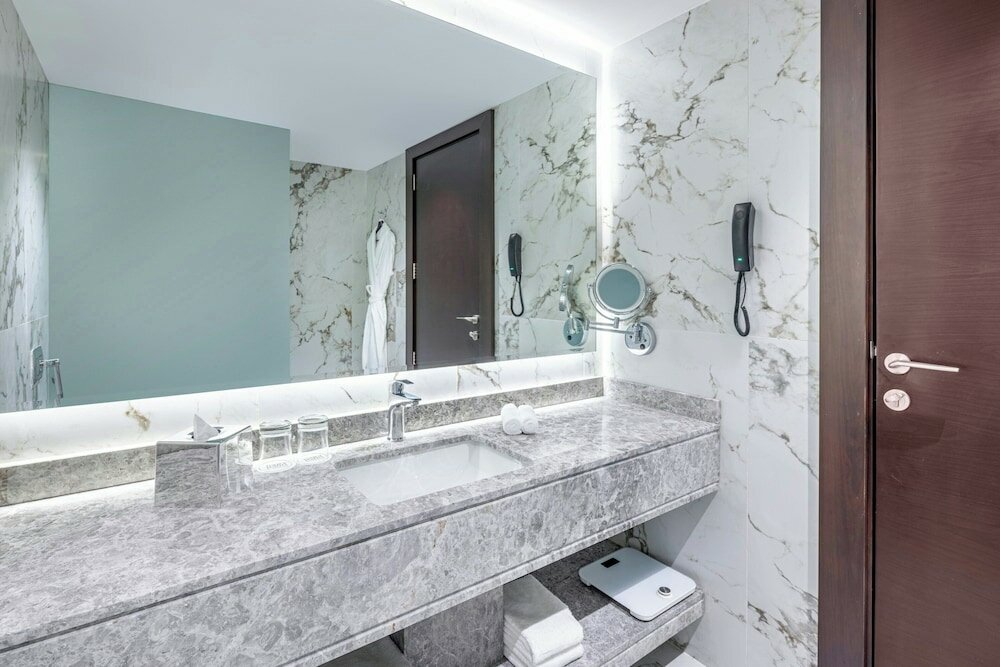 Фото Four Points by Sheraton Jeddah King Fahd Road