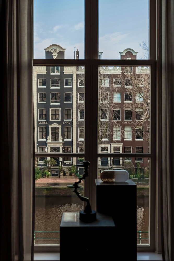 Фото Rosewood Amsterdam
