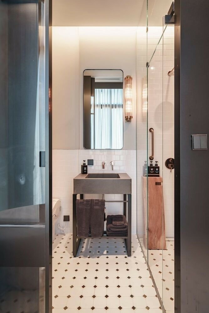 Фото Junibino Hotel Hongdae