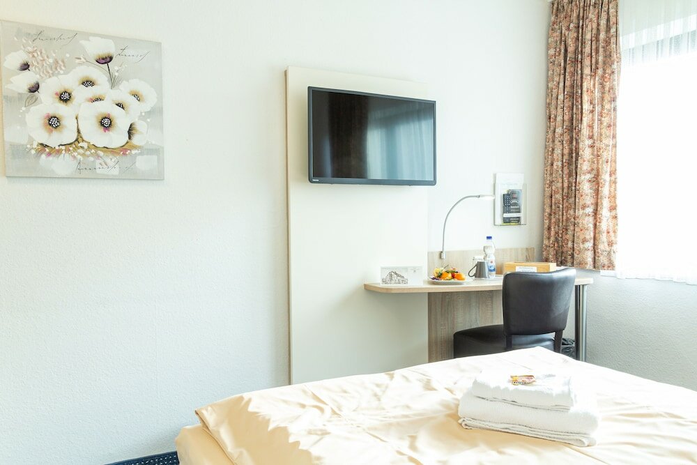 Фото Hotel Kelkheimer Hof