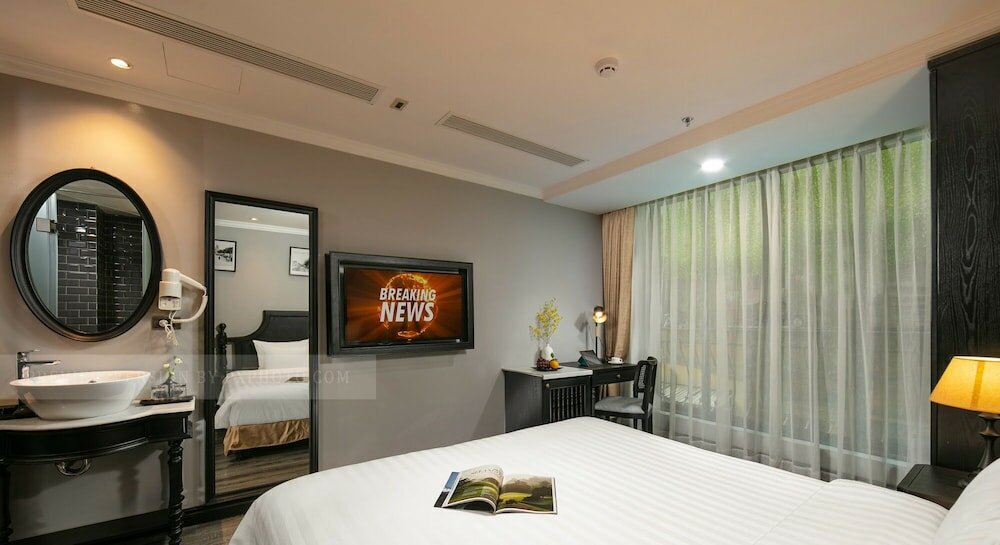 Фото Hanoi Paradise Center