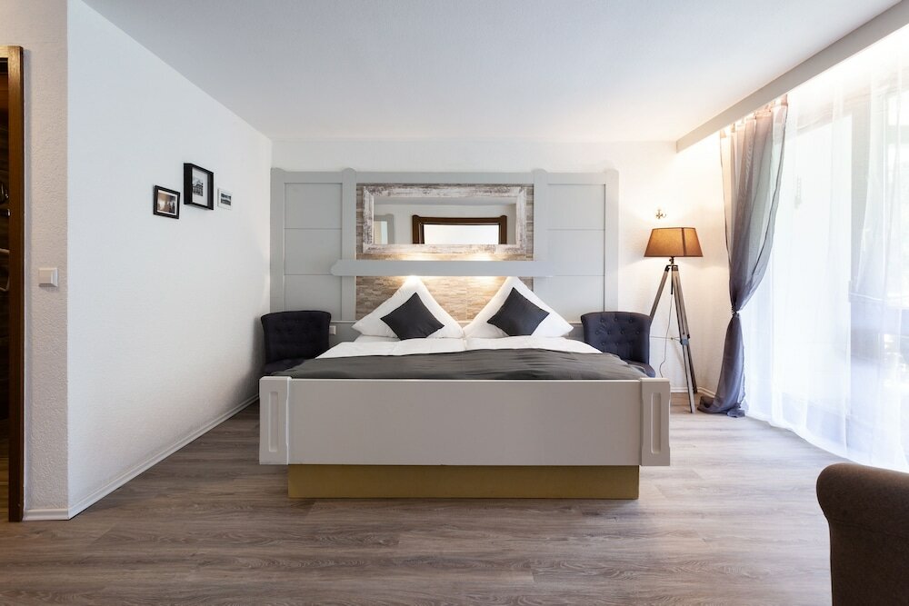 Фото Hotel Petra