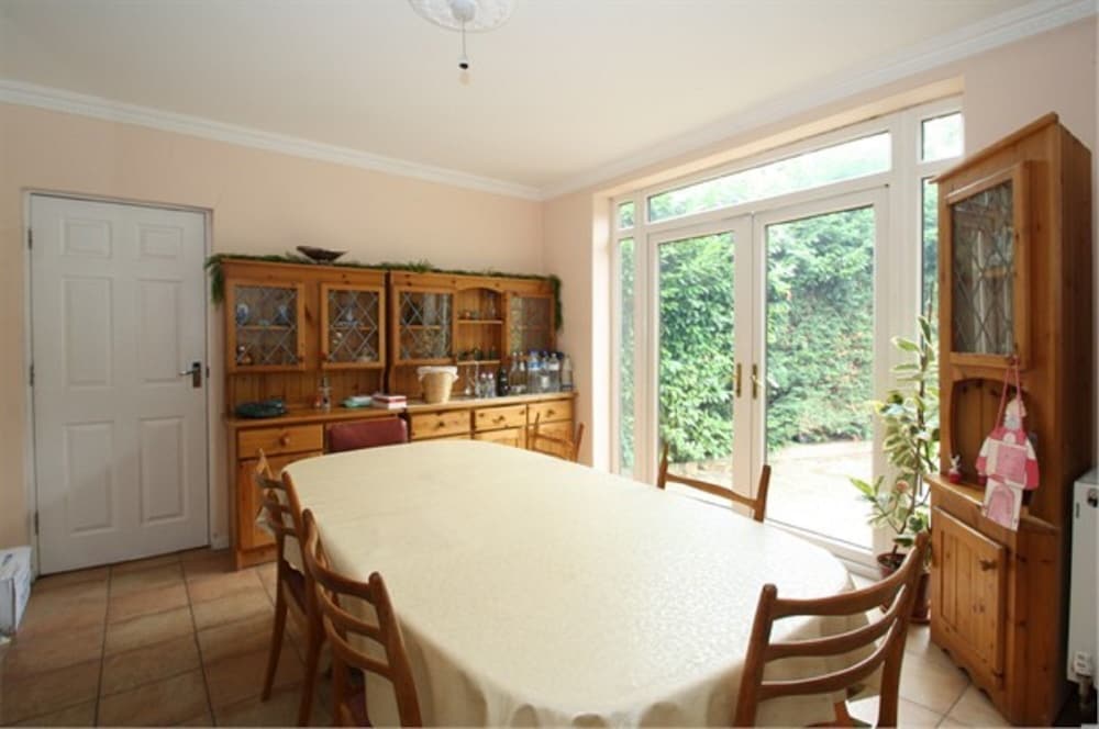 Фото Guest House Ellipse