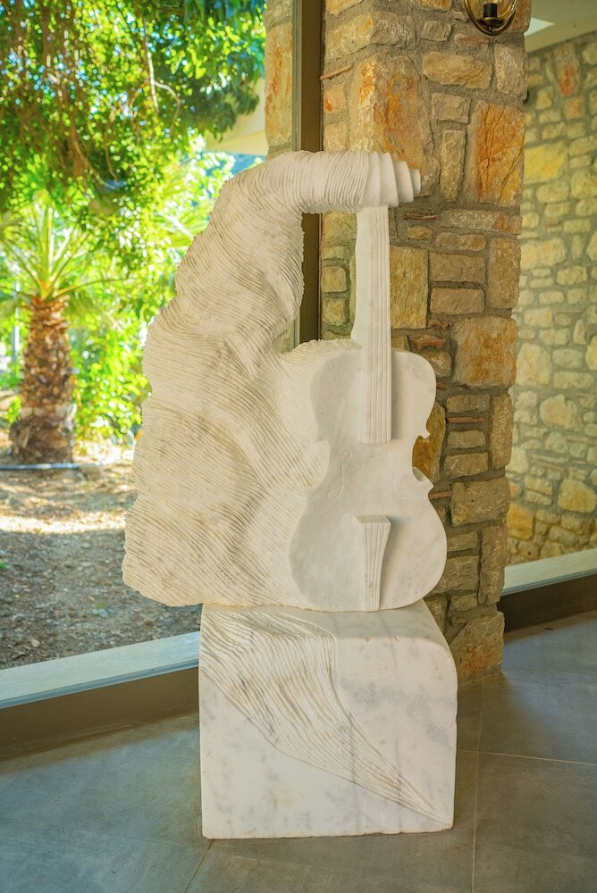 Фото Kairos Valley Health & Nature Resort