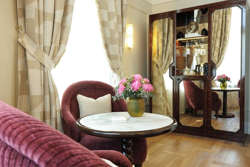 Фото Hotel Fleur De Ville