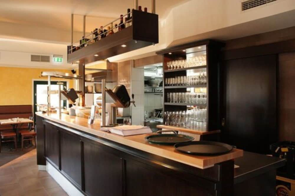 Фото Hotel Europarc