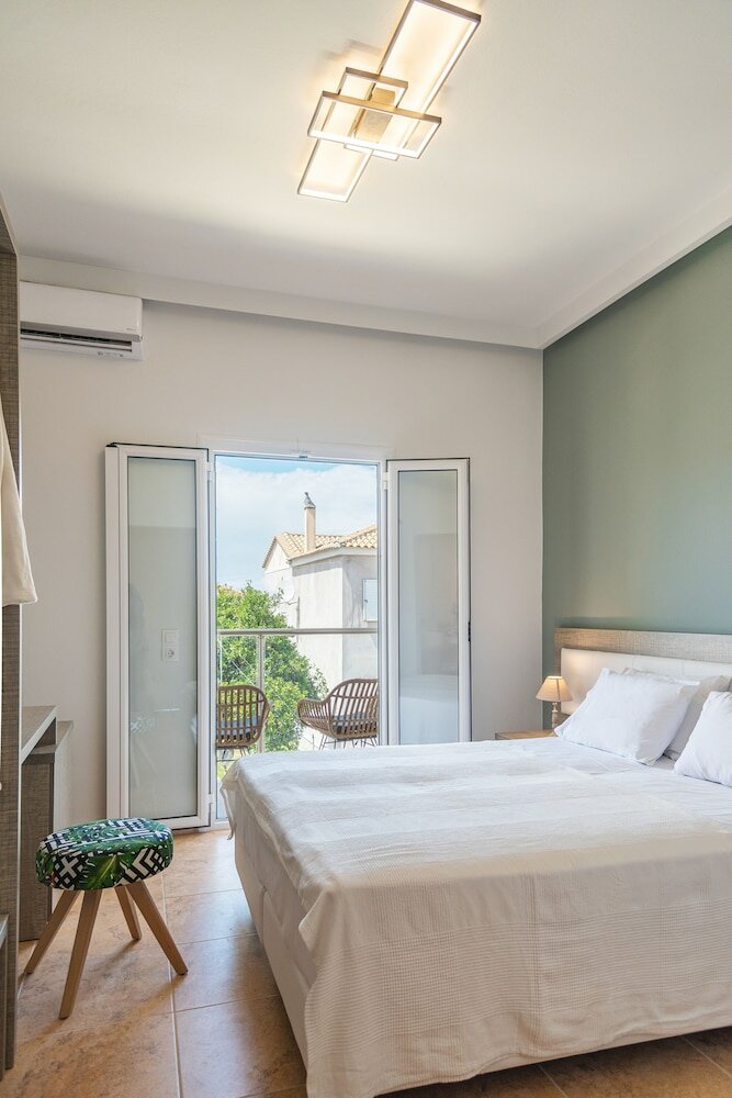 Фото Nuevo Vista Boutique Hotel