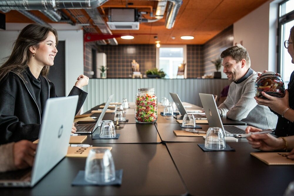 Фото Отель Jost Hotel Le Havre Gare