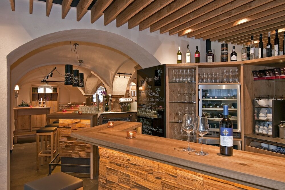 Фото Hotel Gasthof Pockinger Hof