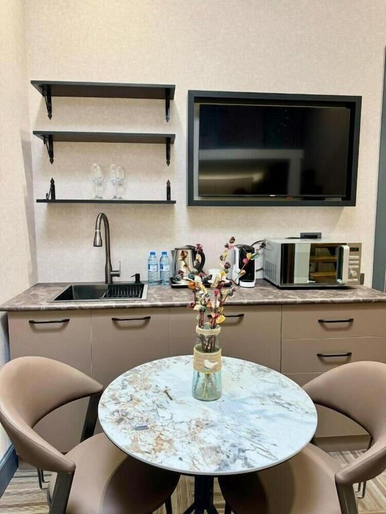 Фото Nizami Central Park Hotel