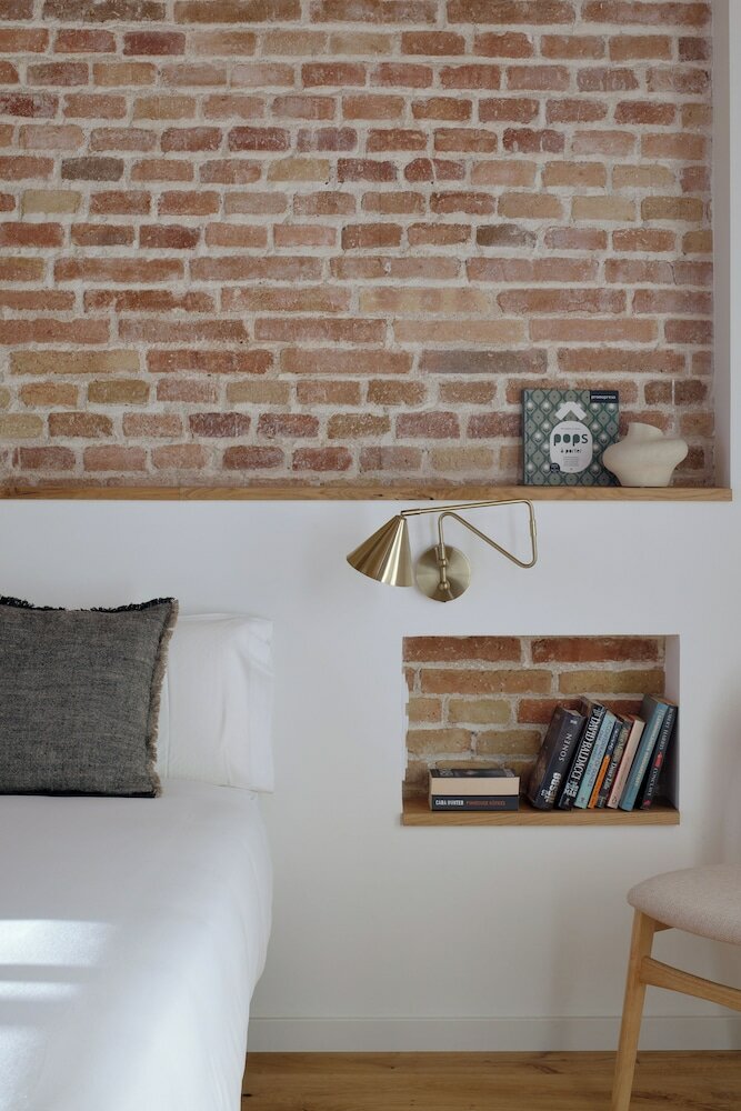 Фото Factory Apartments Barcelona