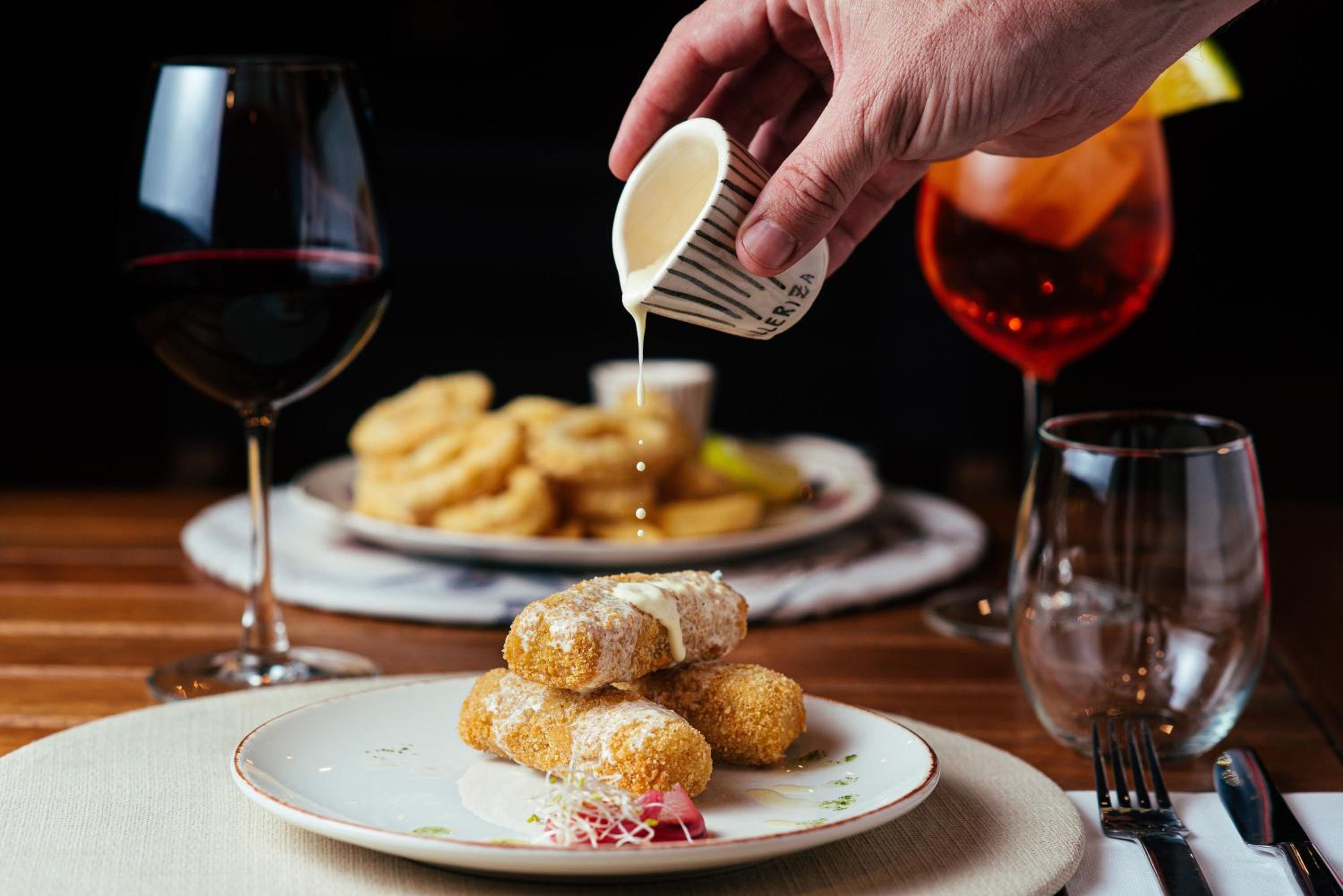 Фото Casa Lola Hotel Boutique