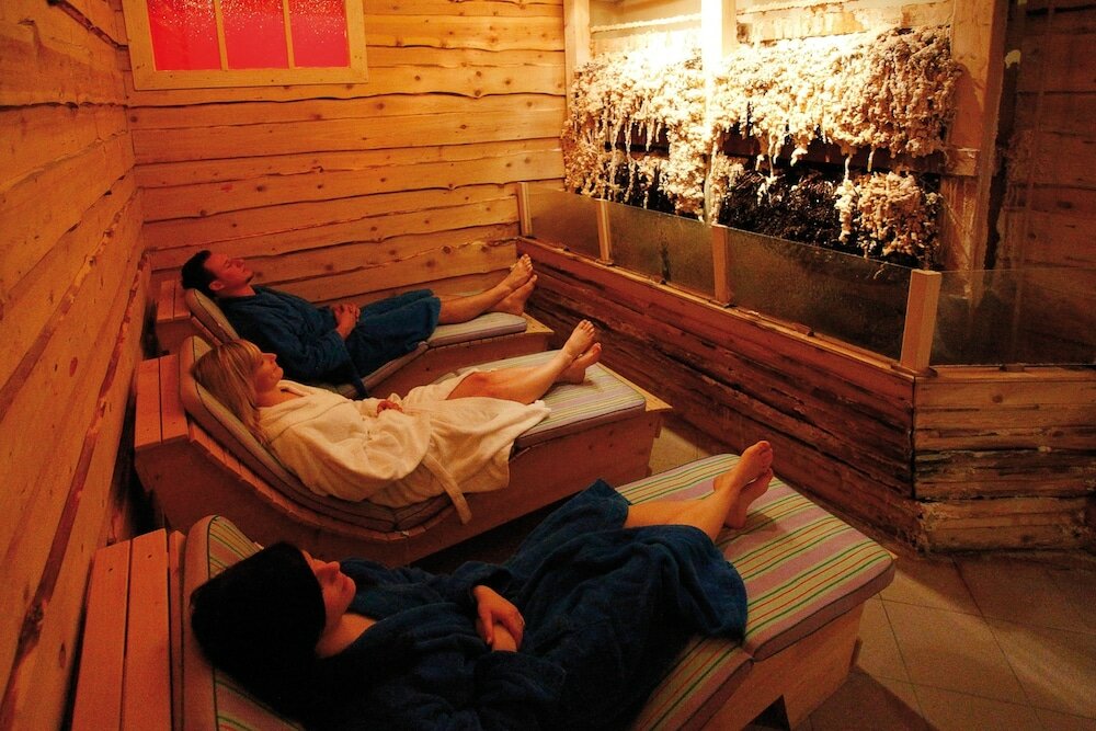 Фото Hotel Quellenhof