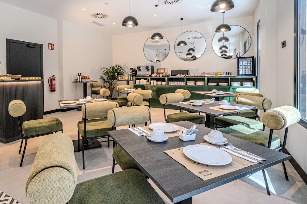 Фото ITC Madrid by Soho Boutique