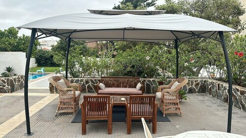 Гостиница La Casona de Arona в Ароне