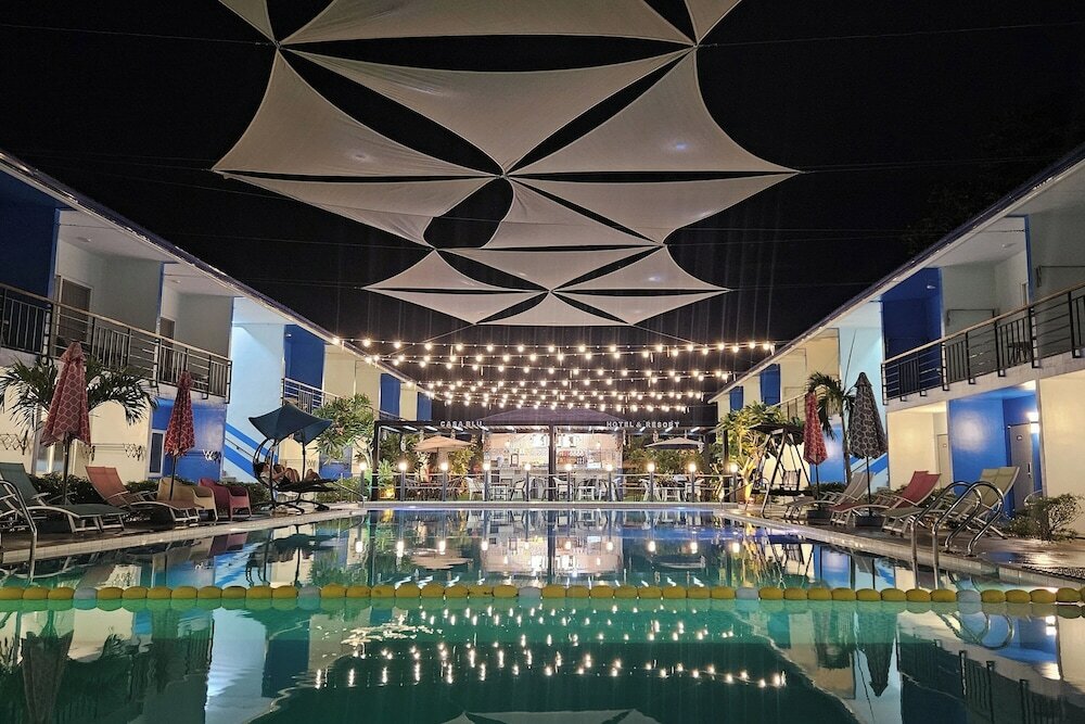 Фото Casa Blu Hotel & Resort