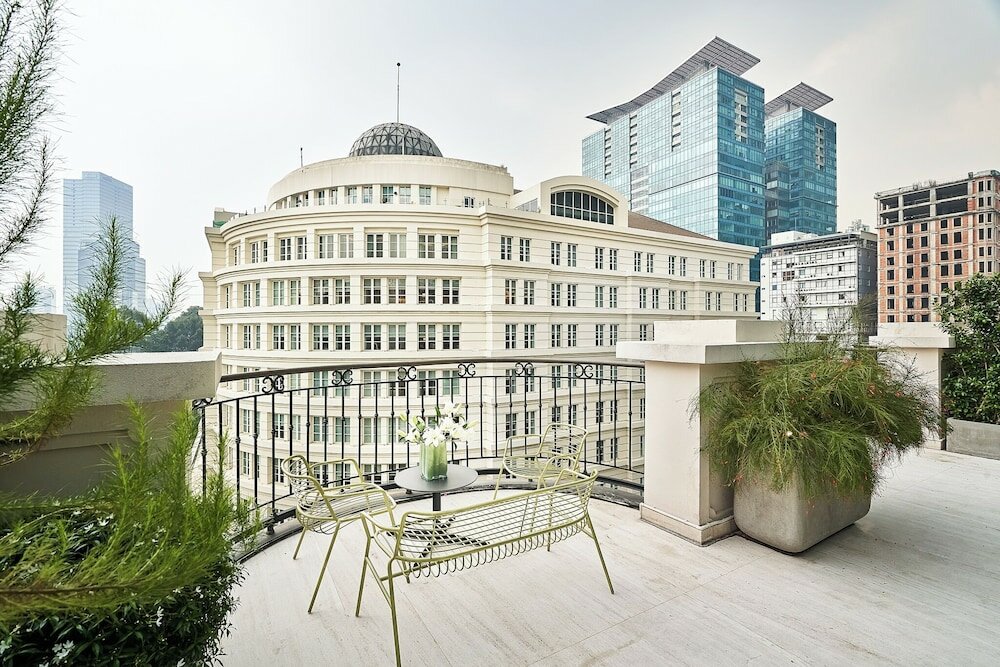 Фото Signature By M Village Hai Ba Trung