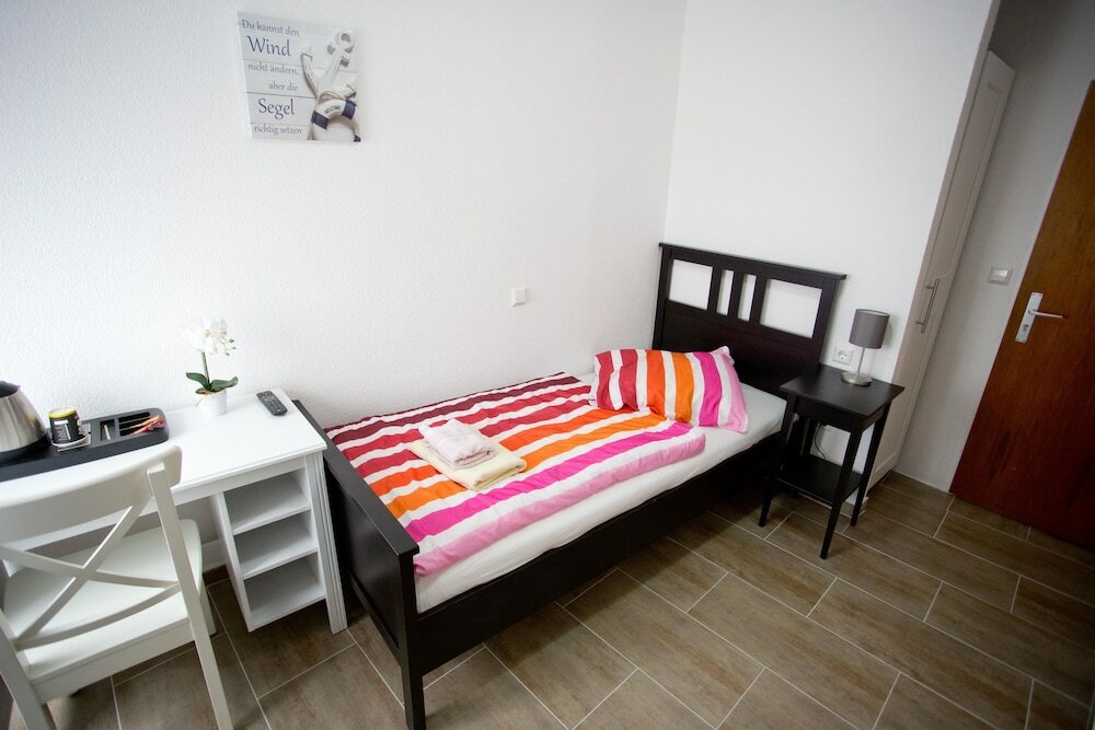 Фото Hotel Frankenthaler Hof