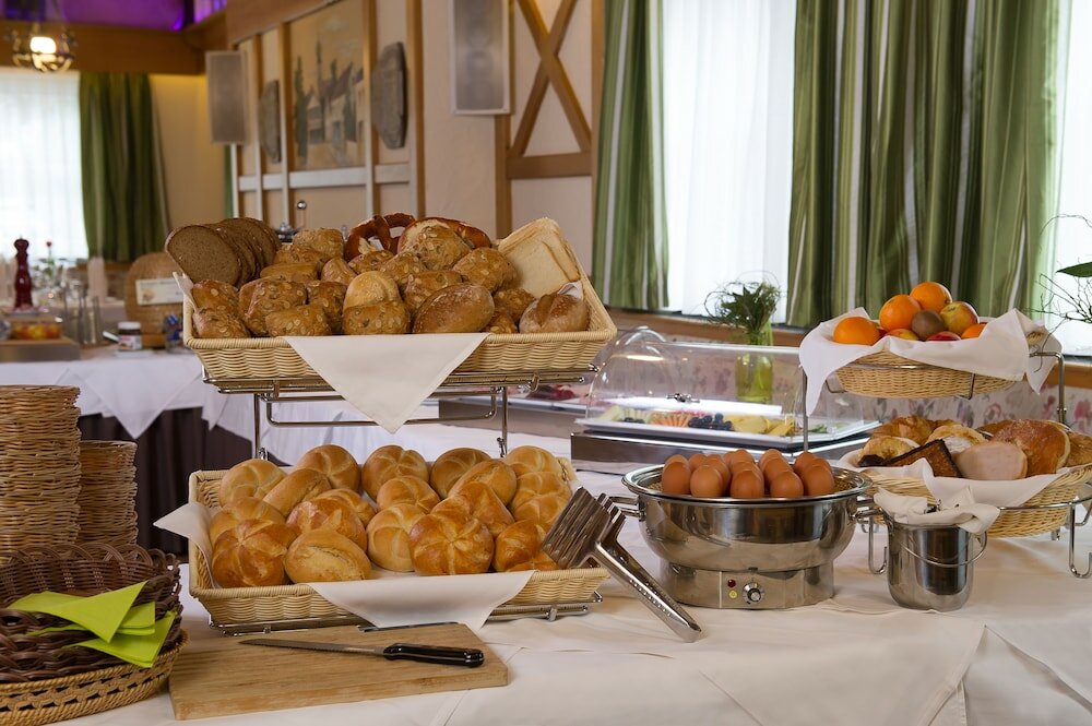 Фото Hotel Gasthof Pockinger Hof