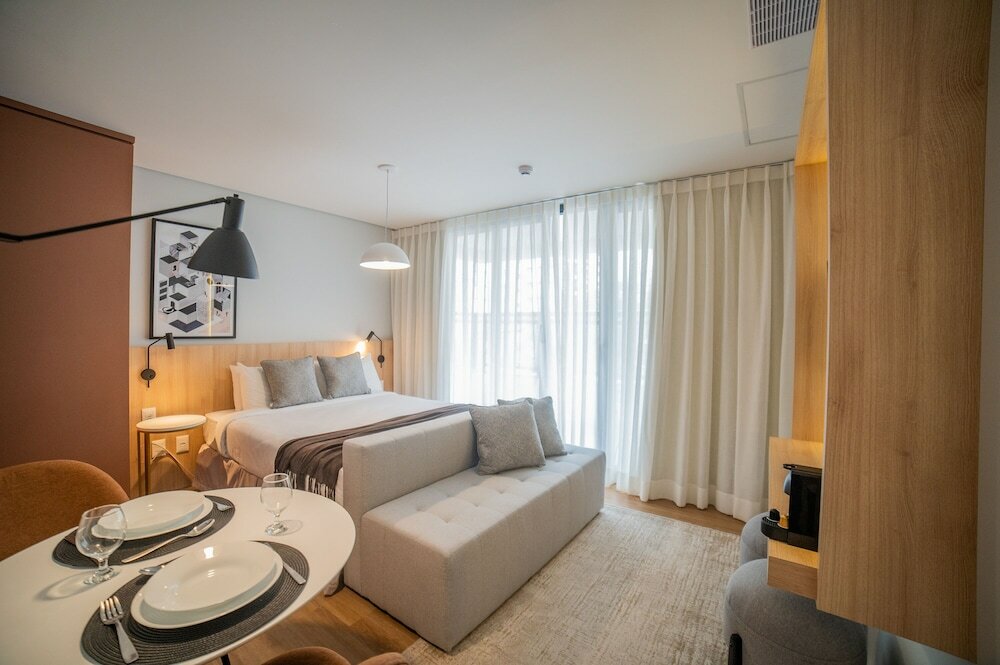 Фото Charlie Dstay Moema