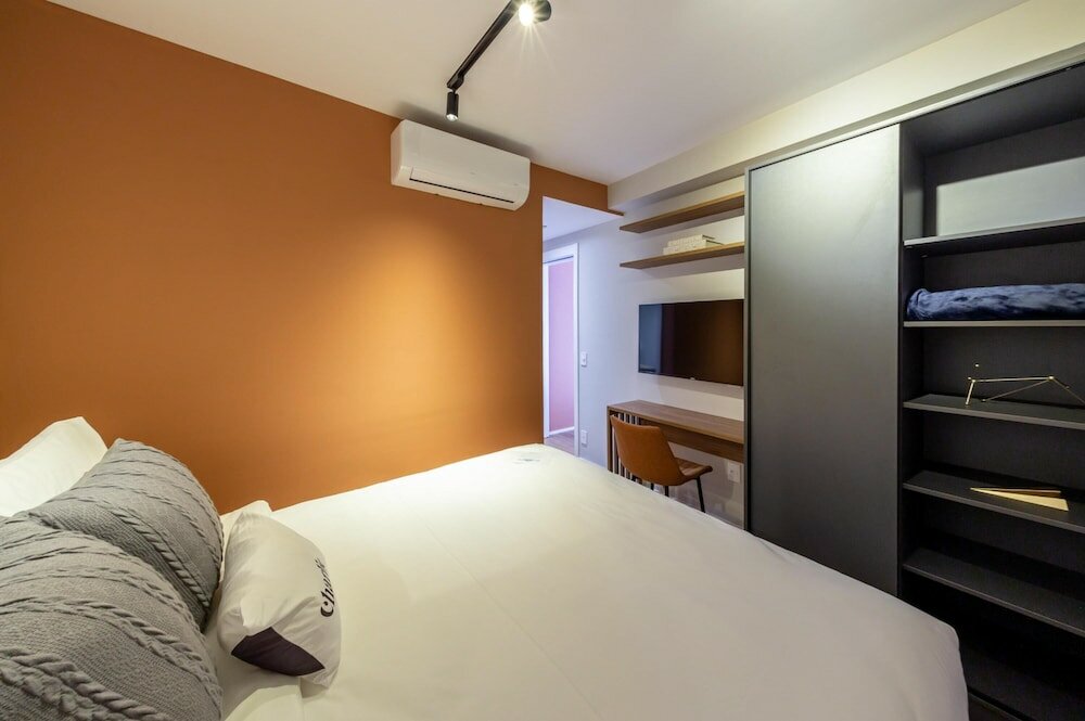 Фото Charlie For You Moema - Soft Opening