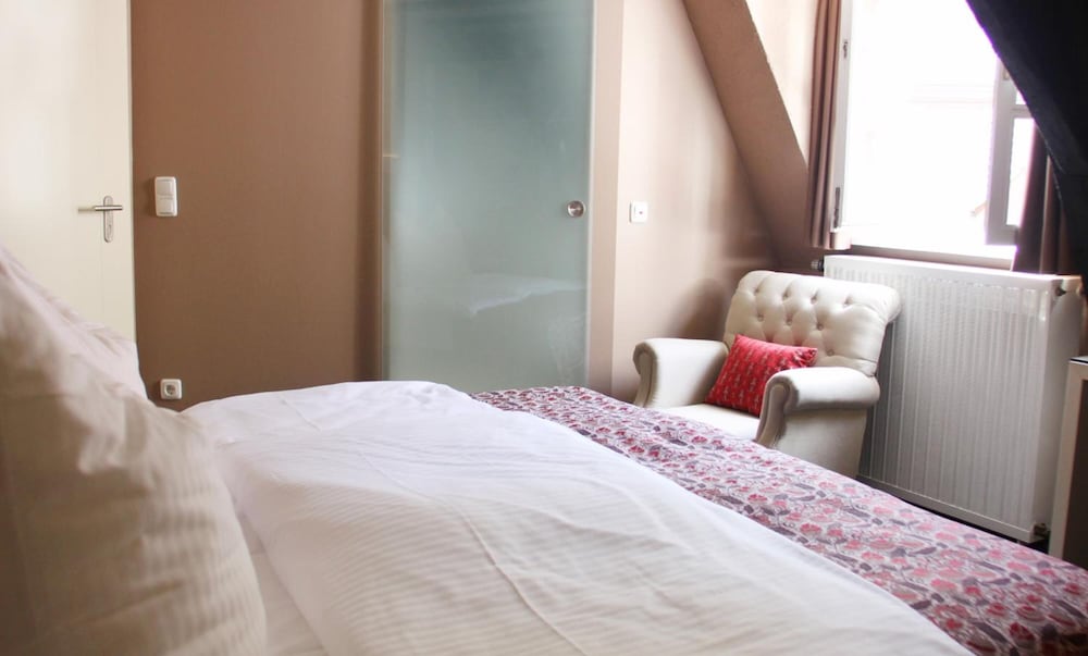 Фото Hotel Schmuckkästchen