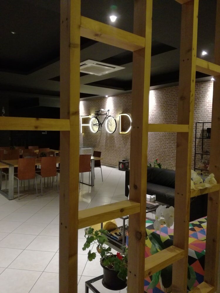 Фото Leonidaion Guest House