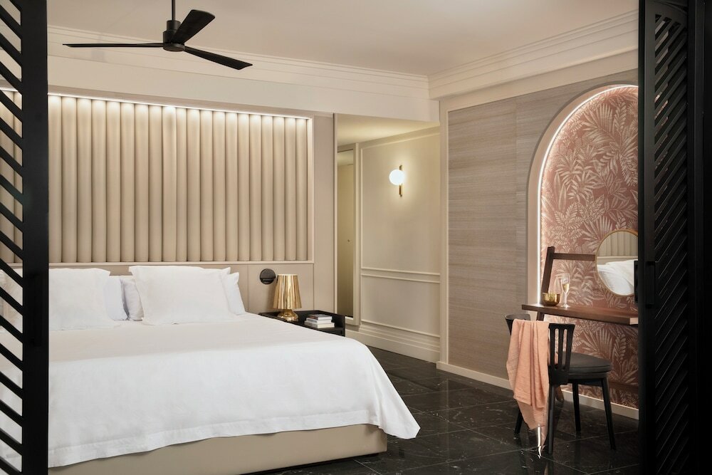 Фото Excellence Coral Playa Mujeres - Adults Only All Inclusive